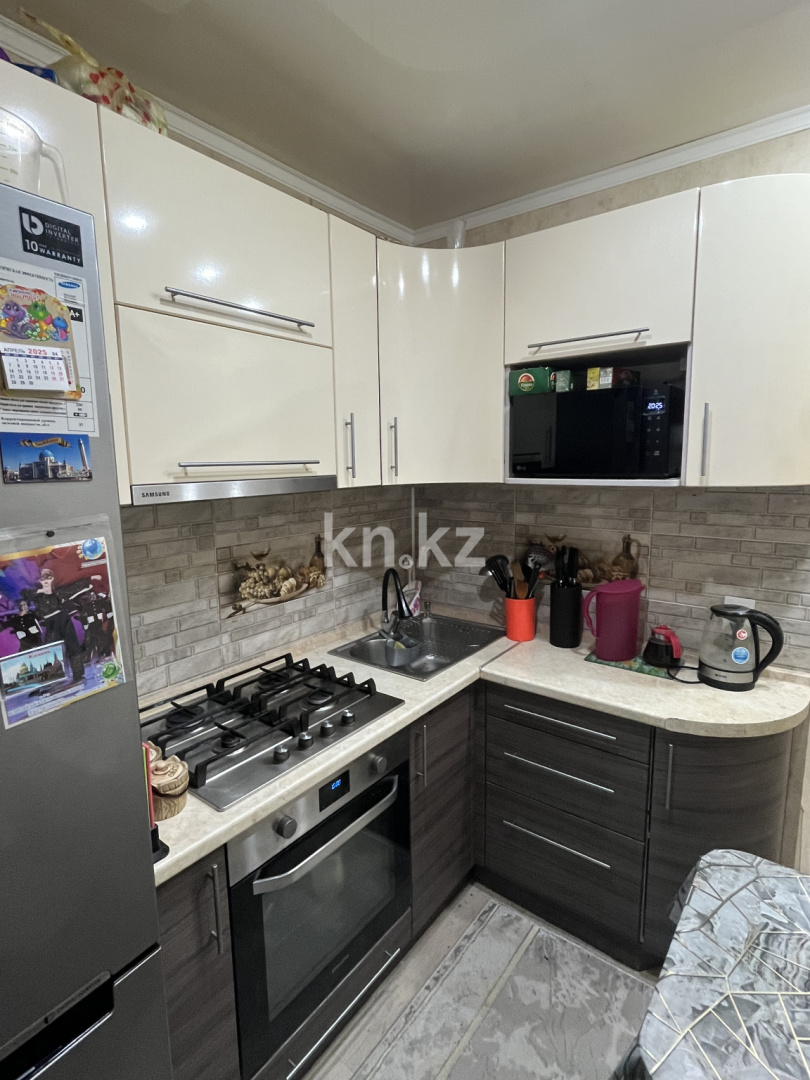 Продажа 3-комнатной квартиры, 50 м² в Караганде - фото 6