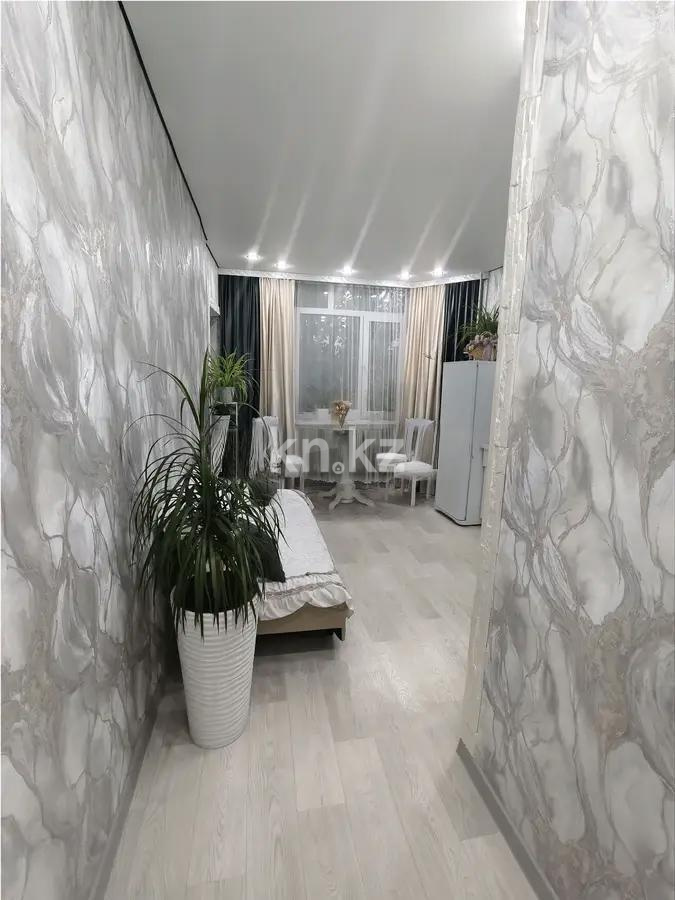 Продажа 2-комнатной квартиры, 59 м² в Алматы