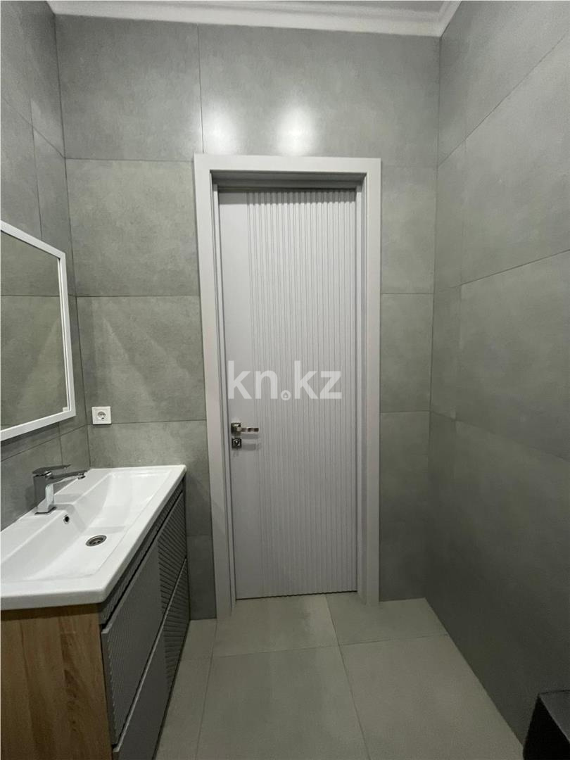 Продажа 1-комнатной квартиры, 44 м², ул. Калдаякова в Астане - фото 7