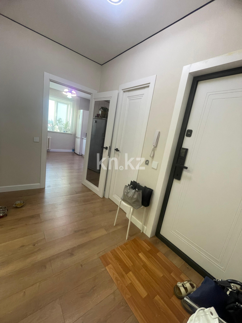 Продажа 3-комнатной квартиры, 90 м² в Астане - фото 11