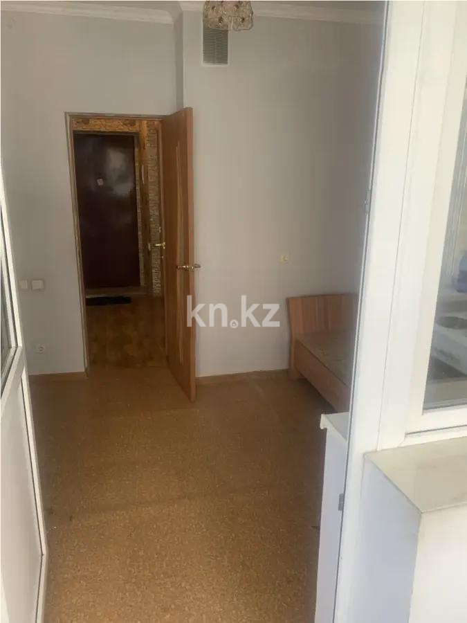 Продажа 1-комнатной квартиры, 31 м² в Астане