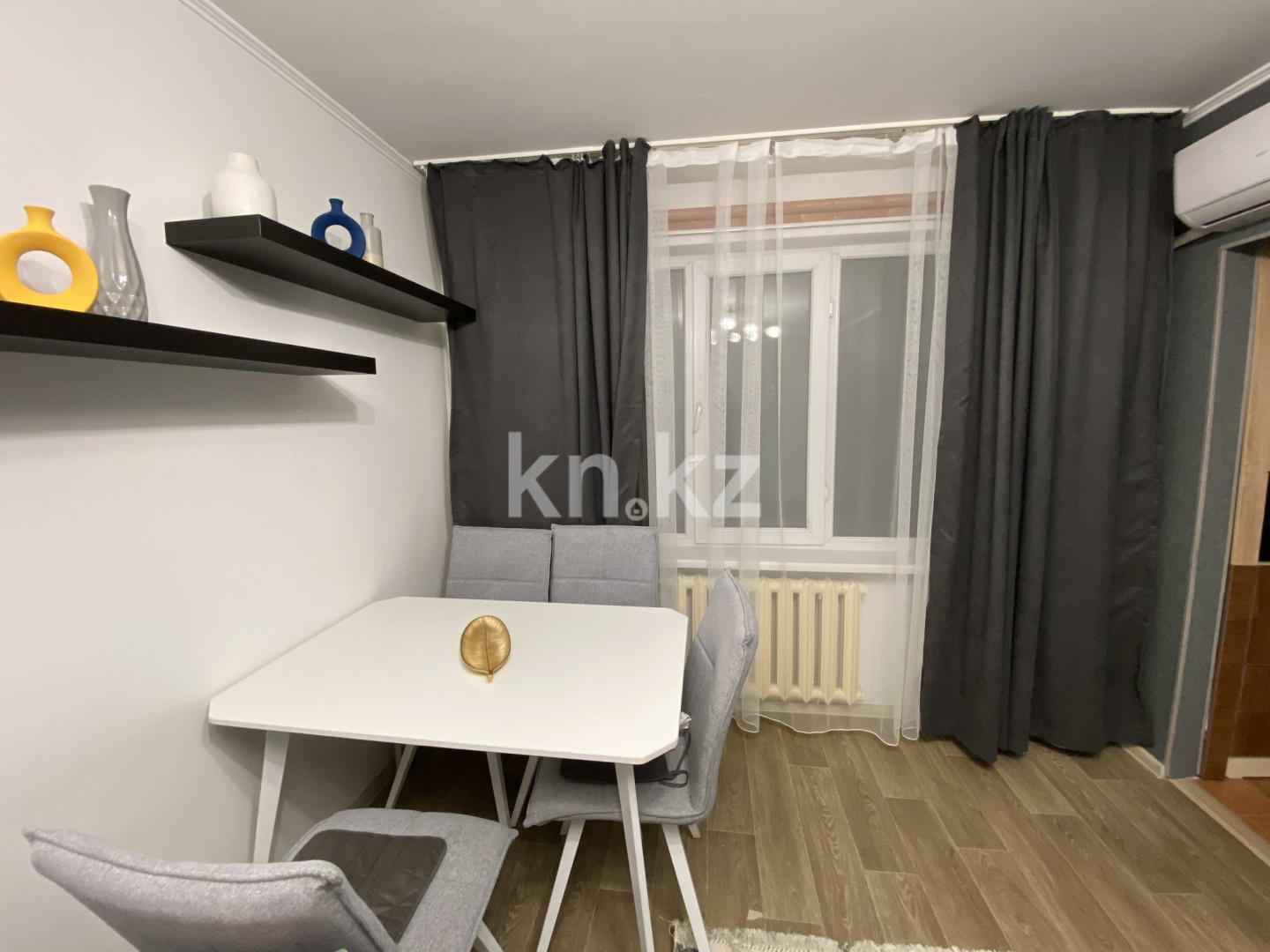 Аренда 3-комнатной квартиры, 62 м² в Алматы - фото 4