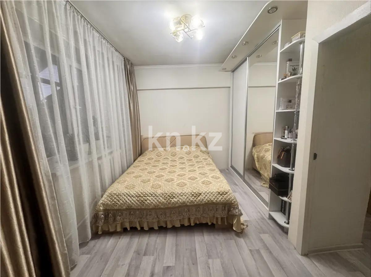 Продажа 3-комнатной квартиры, 65.6 м² в Алматы - фото 2