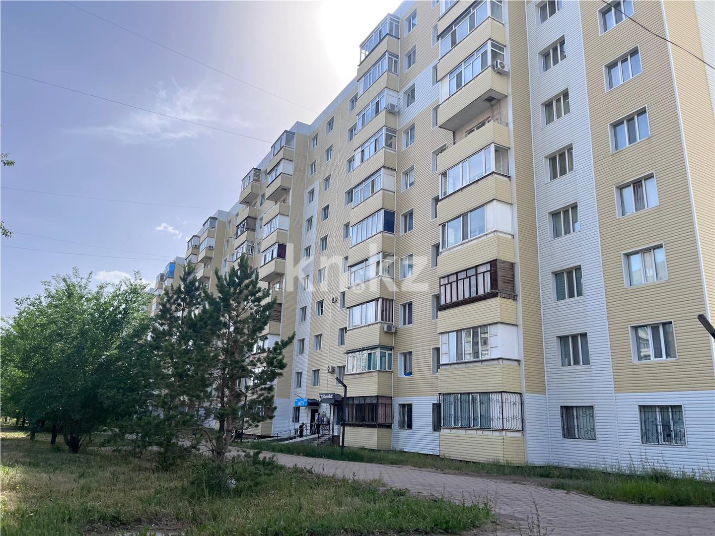 Продажа 2-комнатной квартиры, 57 м² в Караганде - фото 15