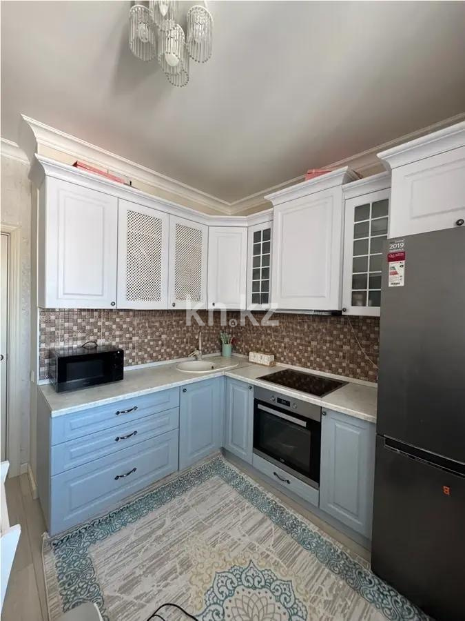 Продажа 1-комнатной квартиры, 36 м² в Астане - фото 2