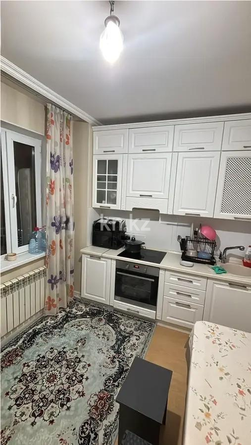Продажа 1-комнатной квартиры, 39.4 м² в Астане - фото 2