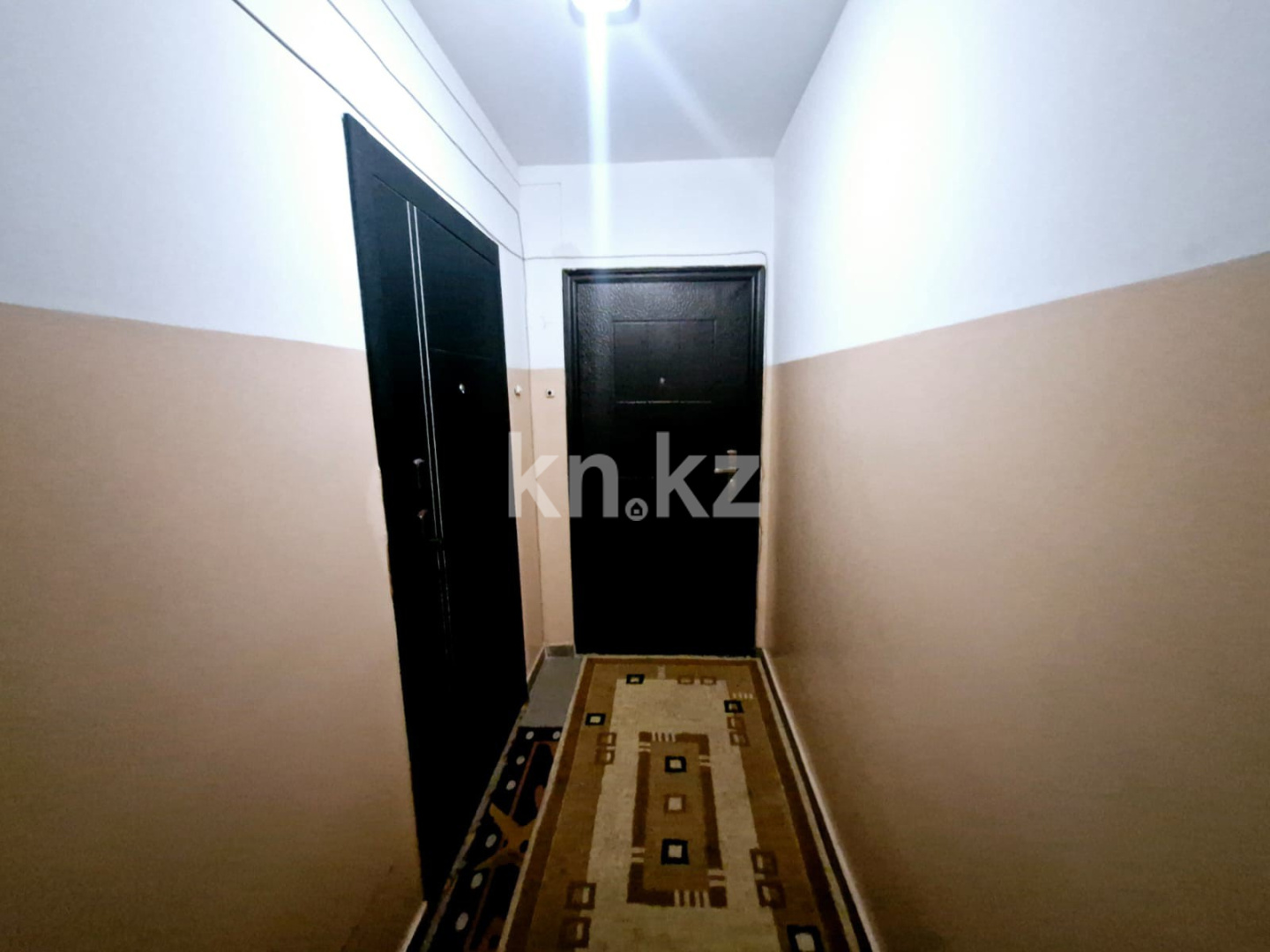 Продажа 2-комнатной квартиры, 49.4 м² в Костанае - фото 12