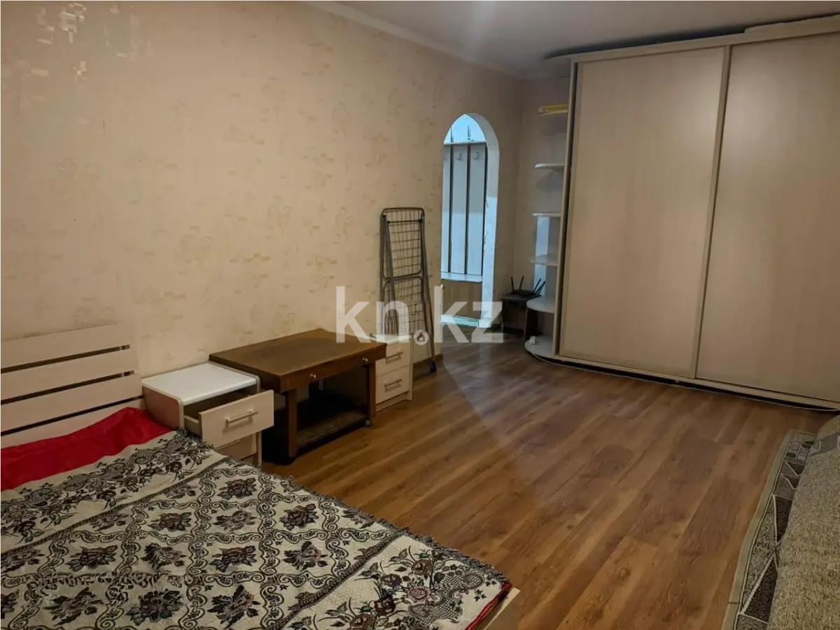 Продажа 1-комнатной квартиры, 30.8 м² в Алматы