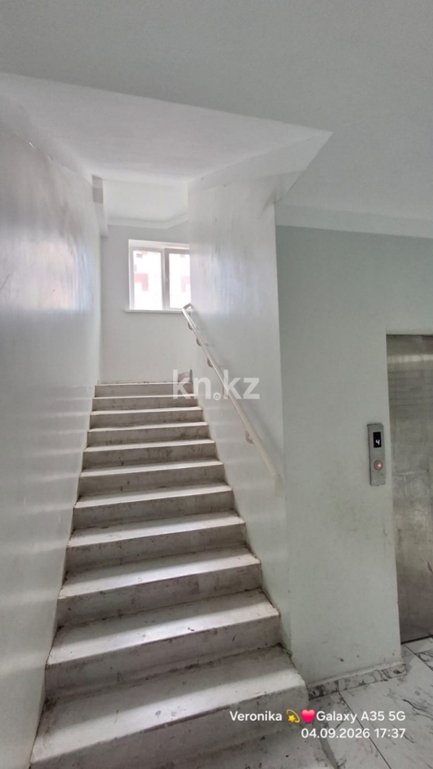 Продажа 3-комнатной квартиры, 83.5 м² в Уральске - фото 16