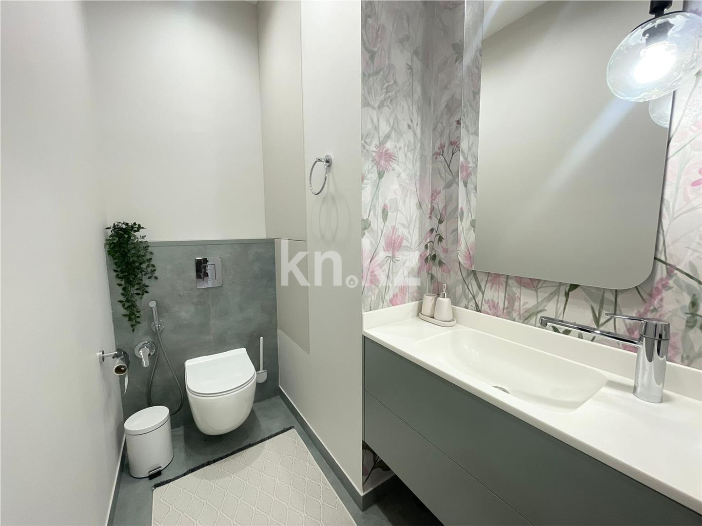 Продажа 2-комнатной квартиры, 68 м², ул. Е-900 в Астане - фото 9