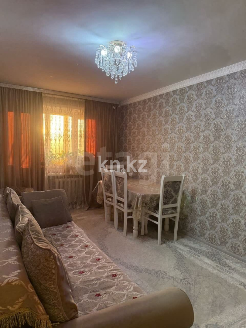 Продажа 2-комнатной квартиры, 44.1 м² в Астане - фото 2