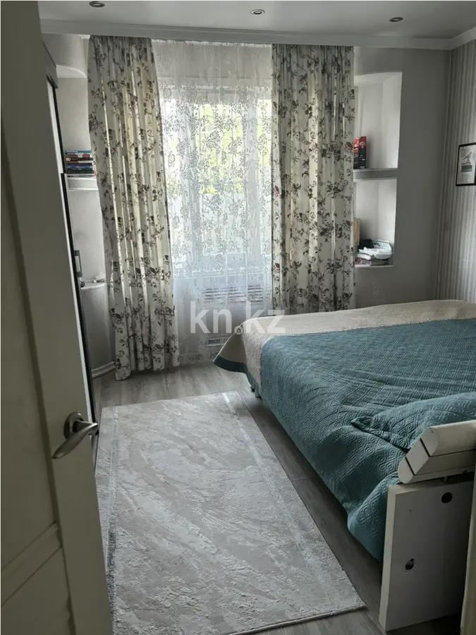 Продажа 3-комнатной квартиры, 76 м² в Алматы