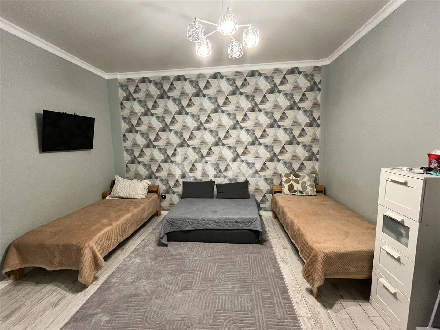 Продажа 3-комнатной квартиры, 65 м², ул. Куанышбаева в Астане - фото 5