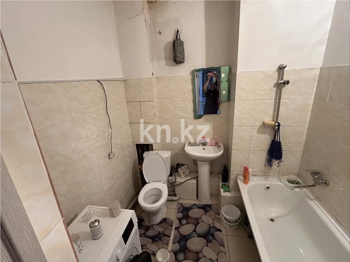 Продажа 2-комнатной квартиры, 42.5 м² в Астане - фото 3