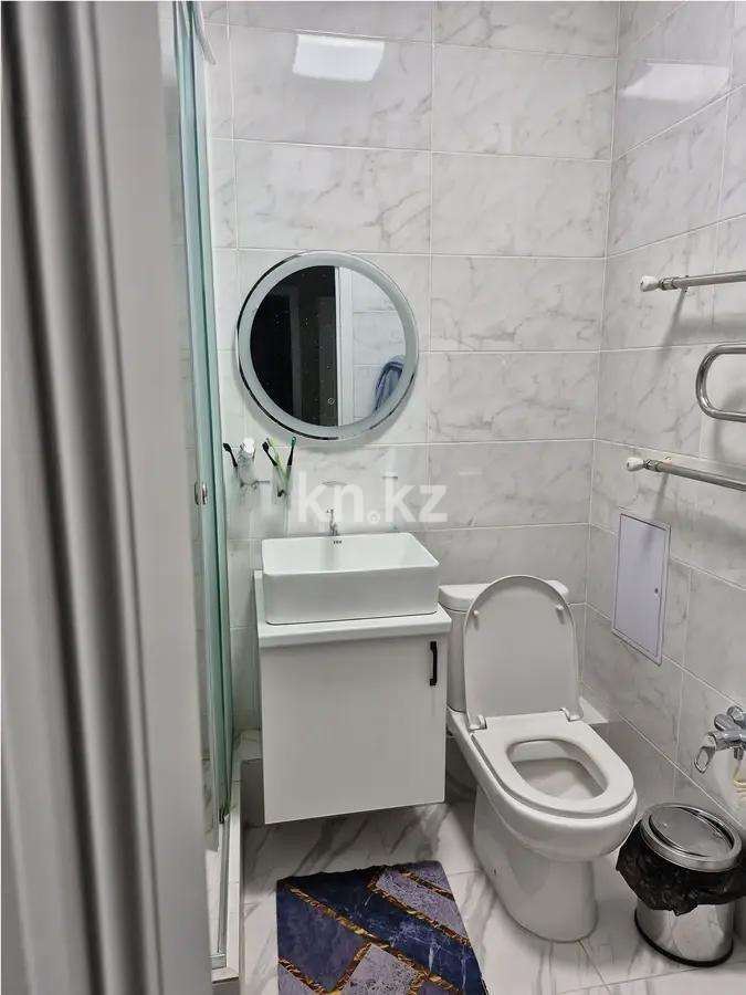 Продажа 3-комнатной квартиры, 90 м², мкр-н Нуркент, дом  66 в Алматы - фото 6