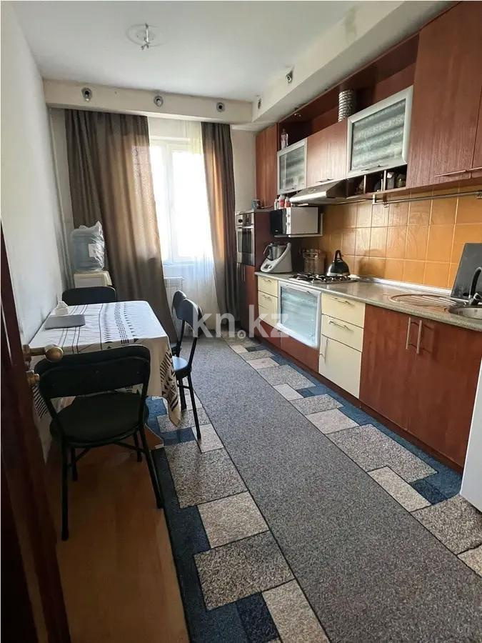 Продажа 2-комнатной квартиры, 70 м² в Алматы - фото 3