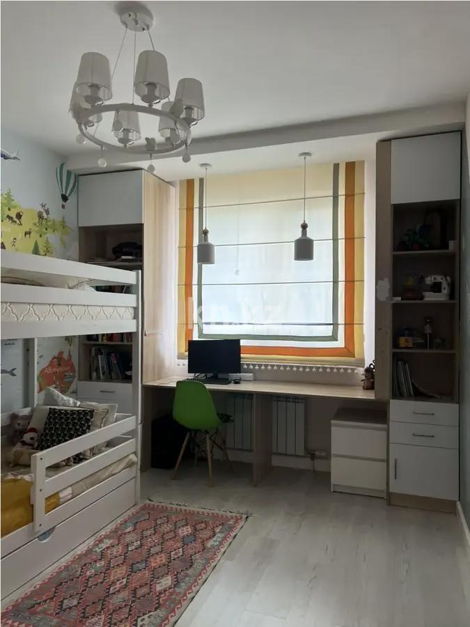 Продажа 3-комнатной квартиры, 94.2 м² в Астане - фото 3