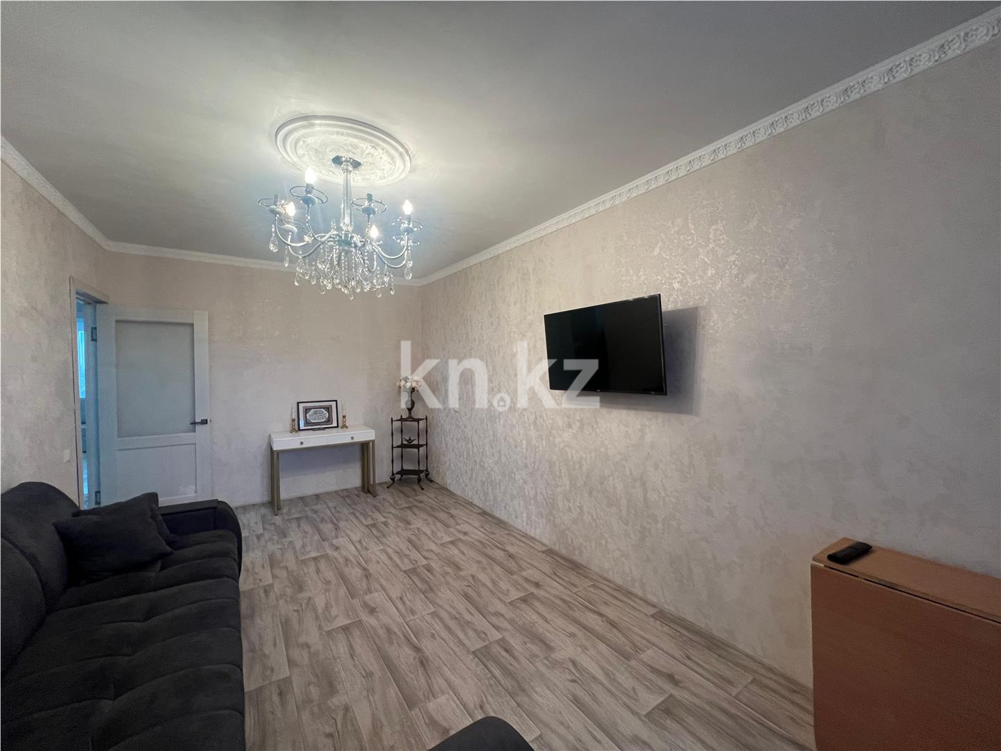 Продажа 3-комнатной квартиры, 61 м² в Караганде - фото 2