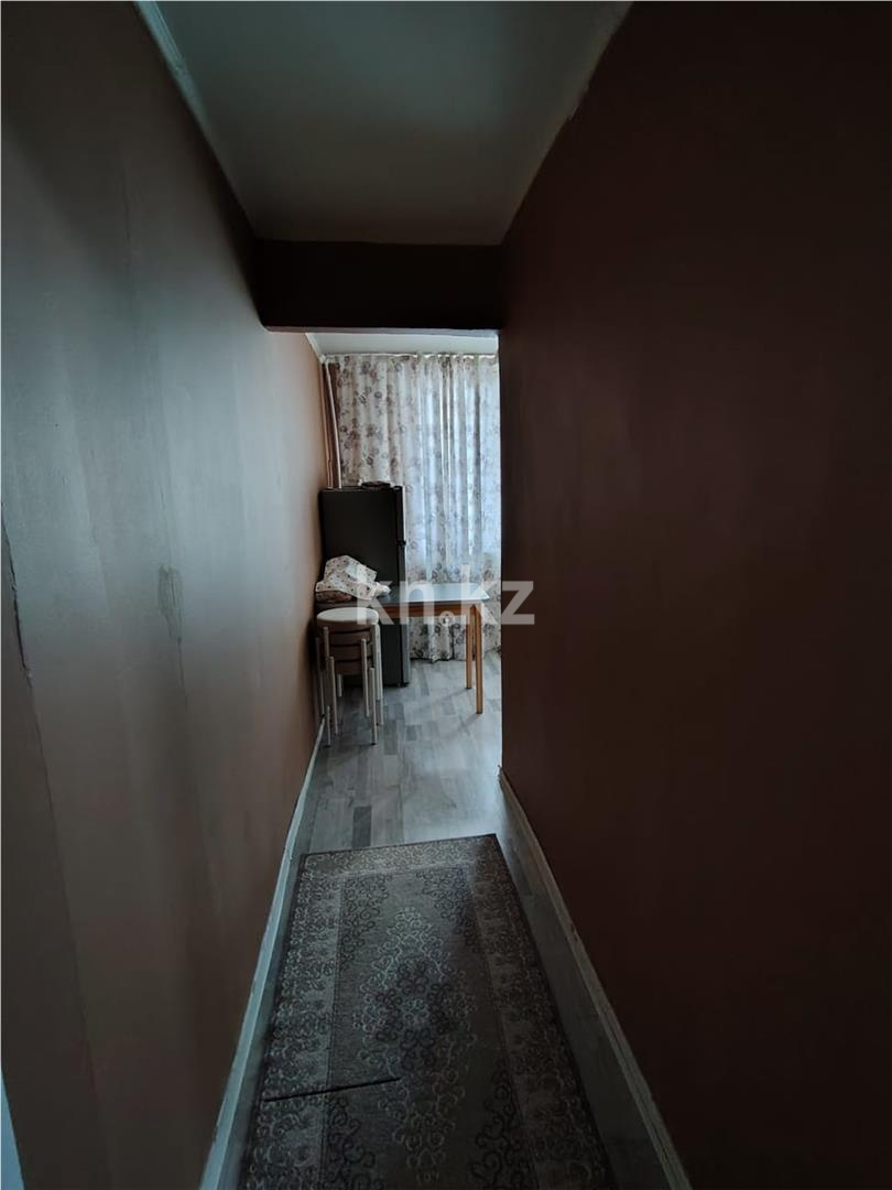 Продажа 3-комнатной квартиры, 45 м² в Караганде - фото 10