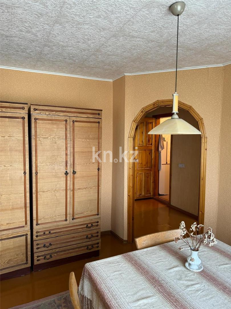 Продажа 3-комнатной квартиры, 69 м² в Караганде - фото 9