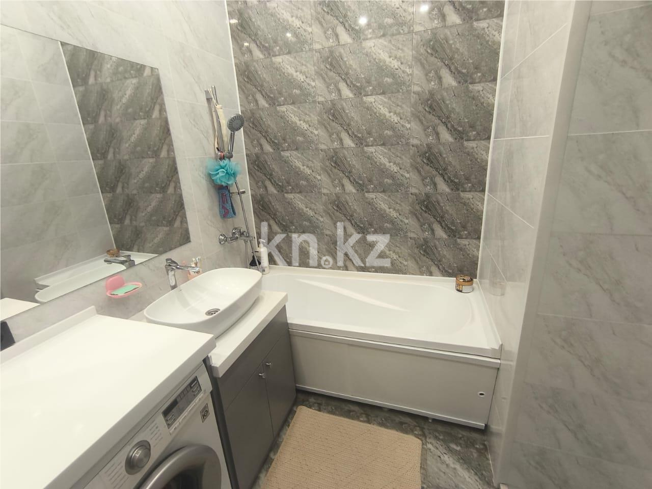 Продажа 2-комнатной квартиры, 63 м² в Астане - фото 11