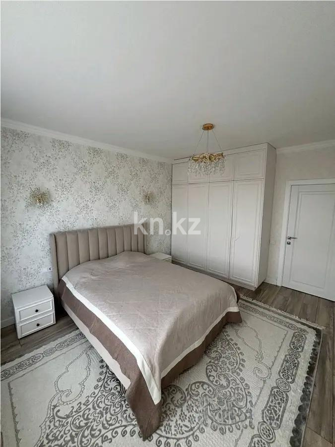 Продажа 3-комнатной квартиры, 86 м², пр. Аль-Фараби, дом  11 в Астане - фото 3
