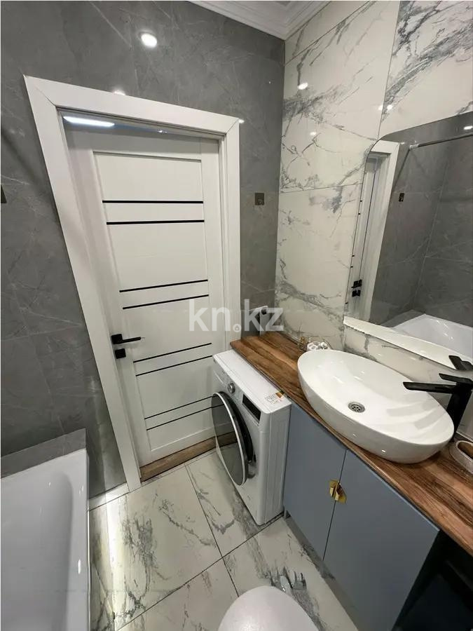 Продажа 2-комнатной квартиры, 49 м² в Астане - фото 4