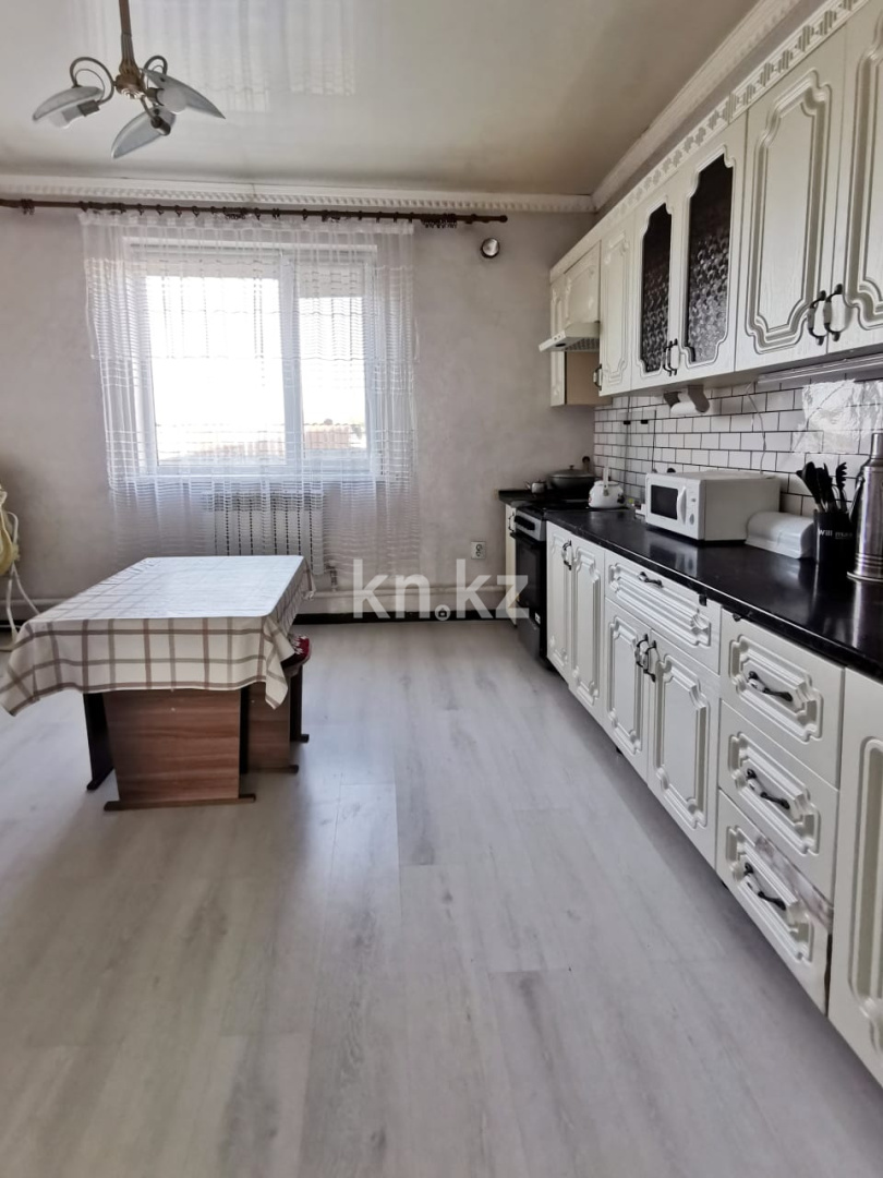 Продажа 5-комнатного дома, 149 м², Боралдай в Алматинской области - фото 19