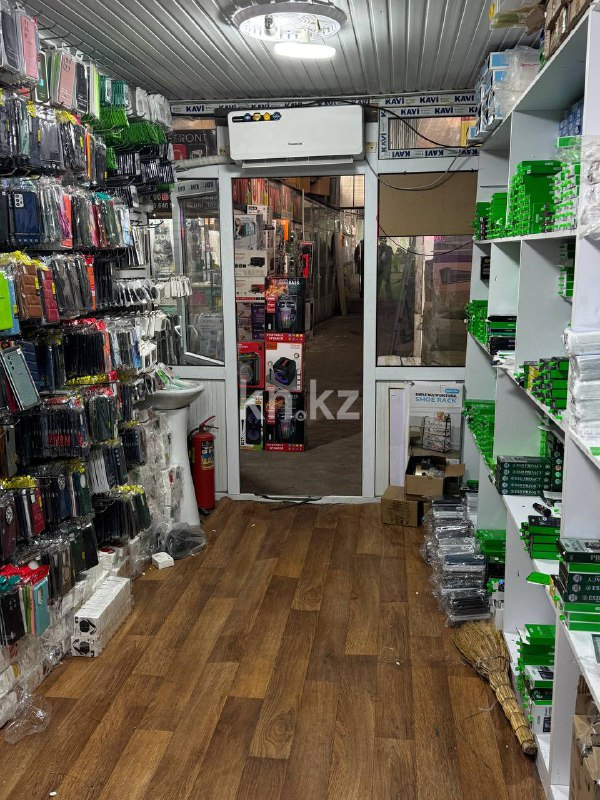 Продажа , 14 м², Мамбет батыра в Таразе - фото 3