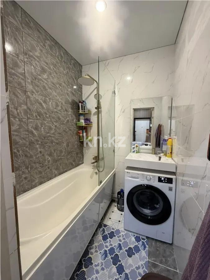 Продажа 2-комнатной квартиры, 58 м² в Астане - фото 4