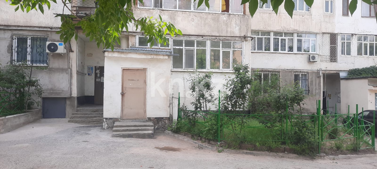 Продажа 2-комнатной квартиры, 59.5 м² в Шымкенте - фото 4