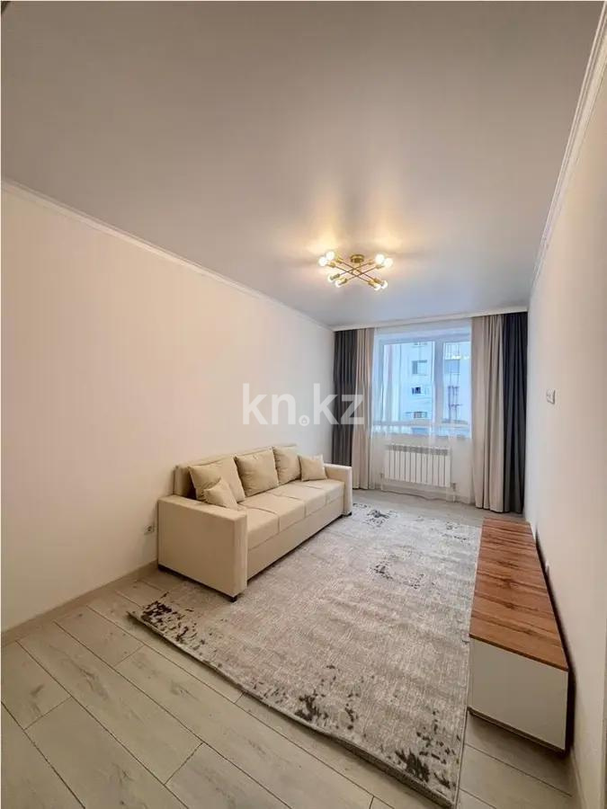 Продажа 1-комнатной квартиры, 38 м² в Астане