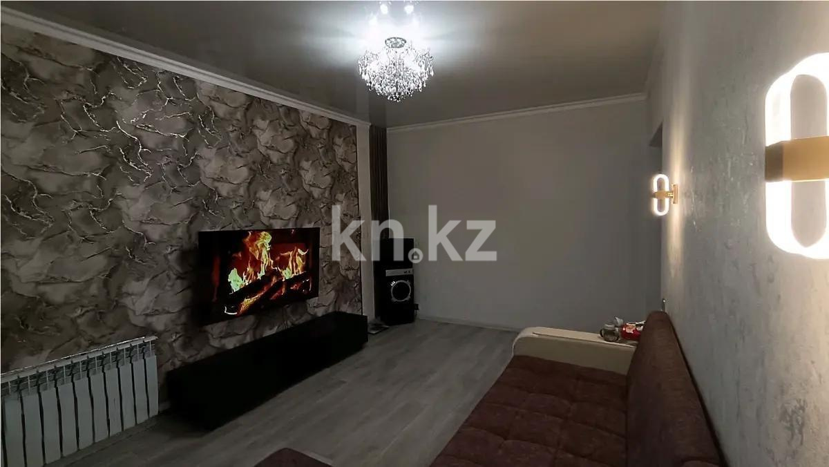 Продажа 3-комнатной квартиры, 55 м², ул. Кемеровская, дом  69 в Караганде