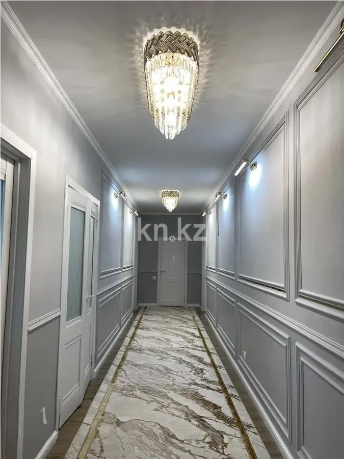 Продажа 3-комнатной квартиры, 105.5 м², ул. Айнакол, дом  66 в Астане - фото 7