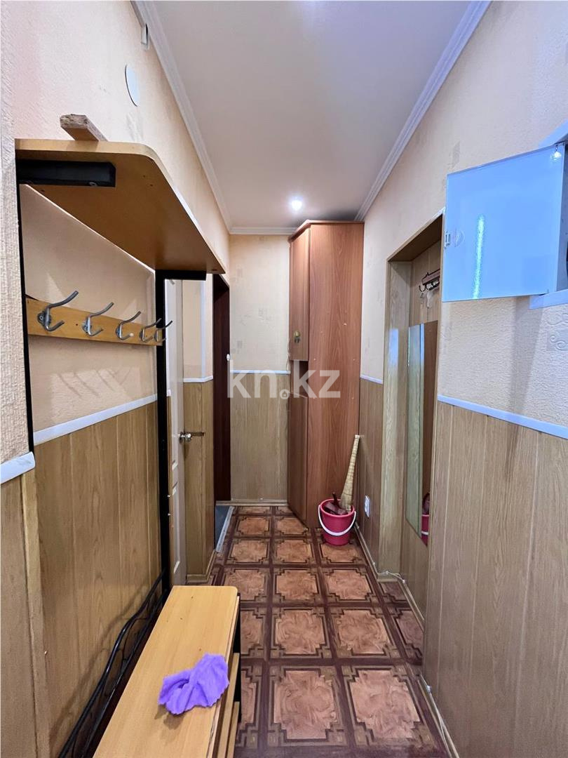 Продажа 2-комнатной квартиры, 43 м², ул. Лободы в Караганде - фото 11