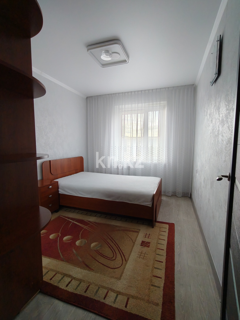 Продажа 4-комнатной квартиры, 87.6 м² в Караганде - фото 11