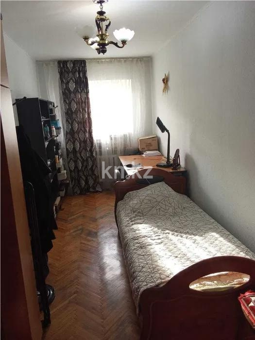 Продажа 3-комнатной квартиры, 75 м² в Алматы - фото 2