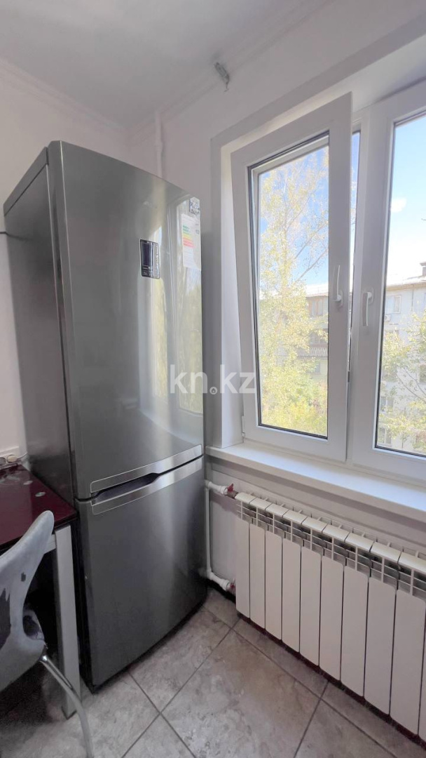 Продажа 2-комнатной квартиры, 42 м² в Алматы - фото 2