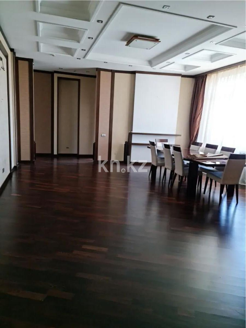 Продажа 8-комнатной квартиры, 500 м² в Алматы - фото 2