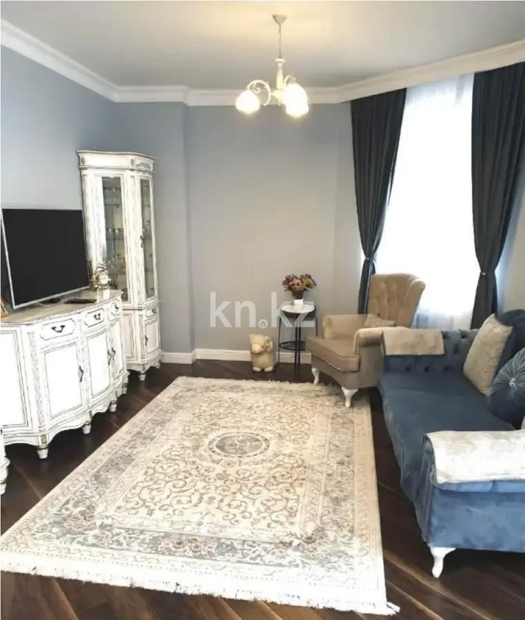 Продажа 3-комнатной квартиры, 150 м², ул. Сатпаева, дом  30/1 в Алматы