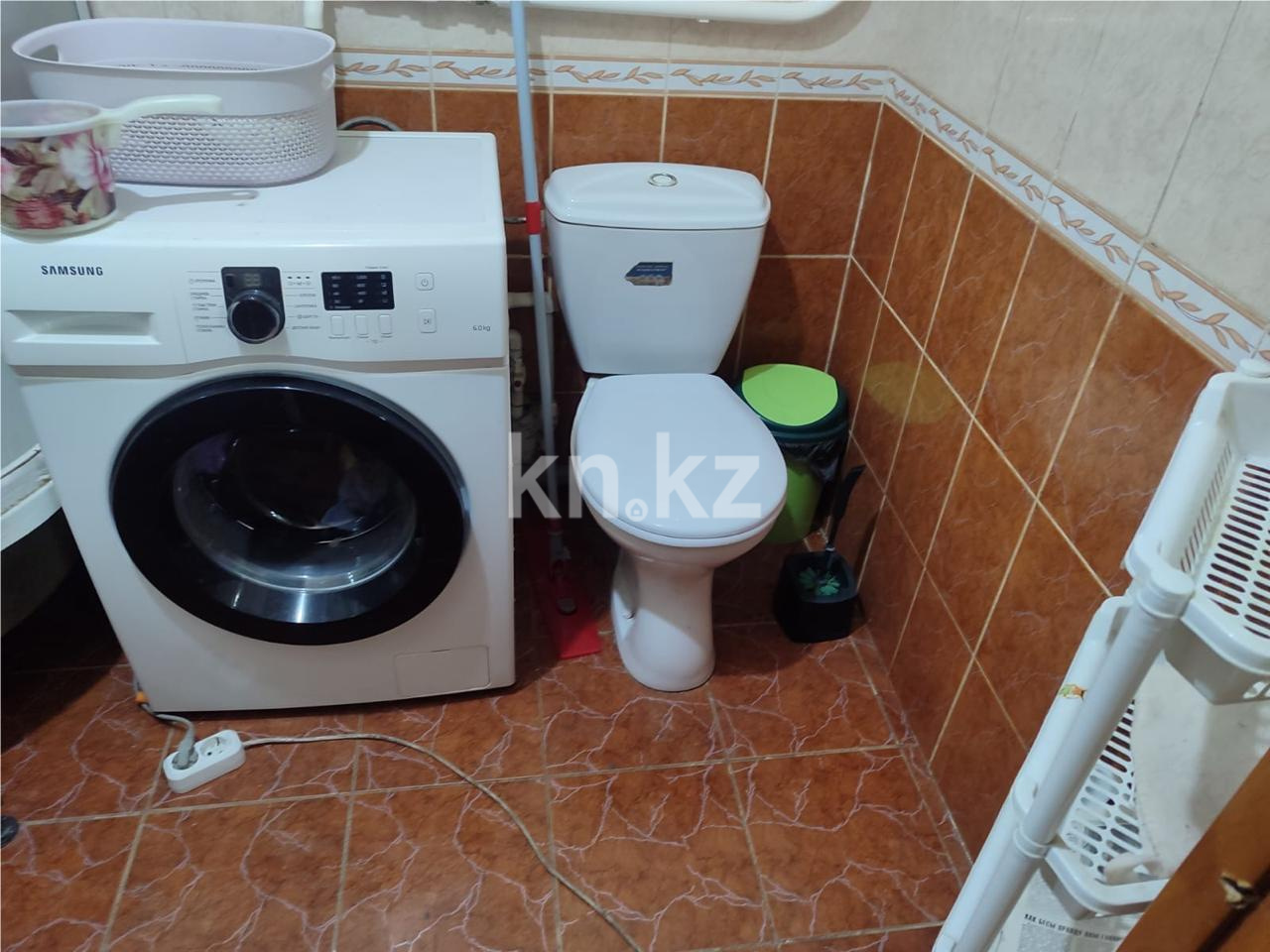 Продажа 3-комнатной квартиры, 54 м², пр. Мира в Темиртау - фото 10