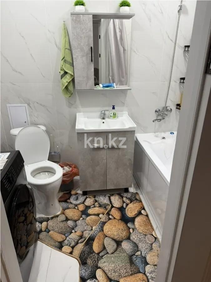 Продажа 2-комнатной квартиры, 45 м² в Астане - фото 4