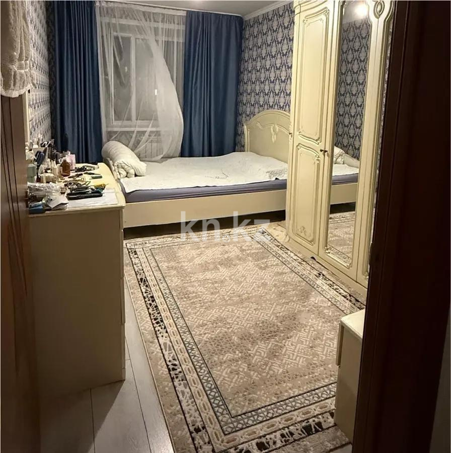 Продажа 2-комнатной квартиры, 52 м², ул. Косшыгулулы, дом  11 в Астане - фото 3