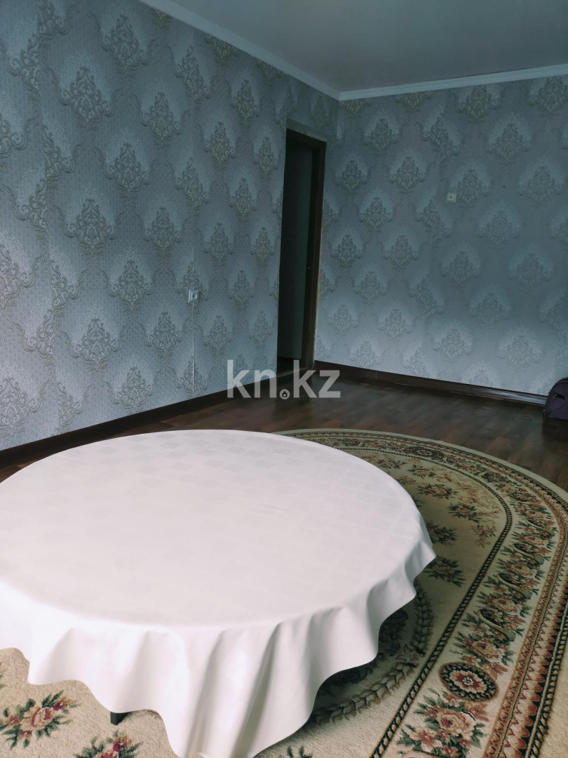 Продажа 2-комнатной квартиры, 48 м², ул. Петрова, дом  13 - ул. Сатпаева в Астане