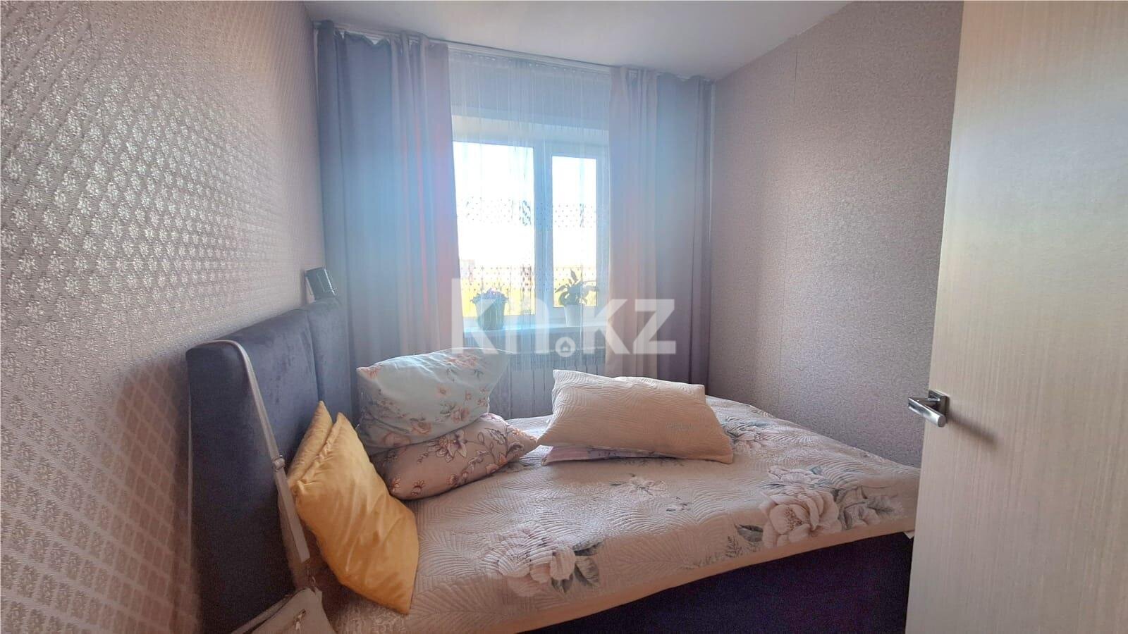 Продажа 4-комнатной квартиры, 64 м² в Караганде - фото 3