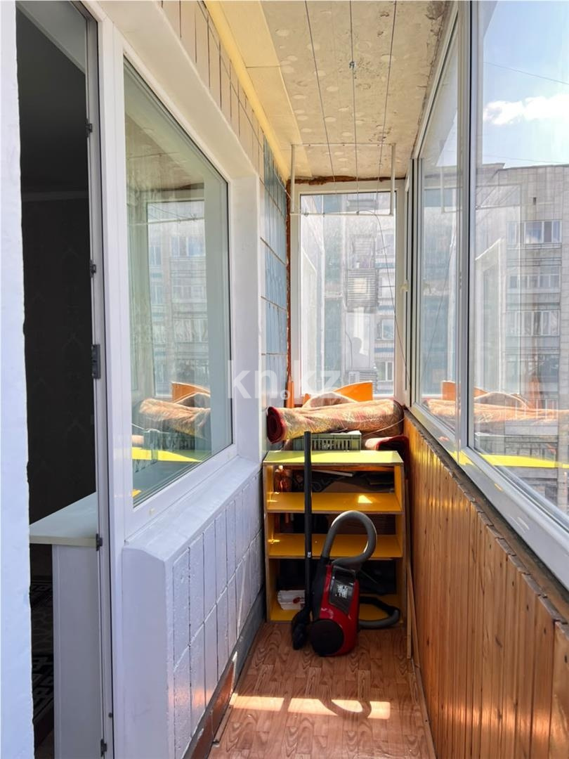 Продажа 4-комнатной квартиры, 77 м² в Караганде - фото 7