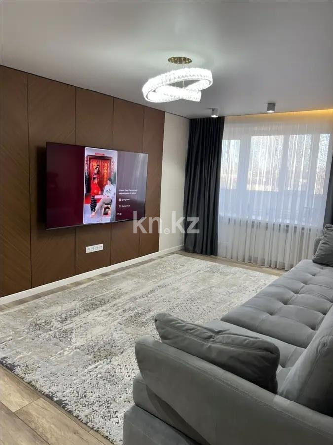 Продажа 4-комнатной квартиры, 80 м² в Караганде