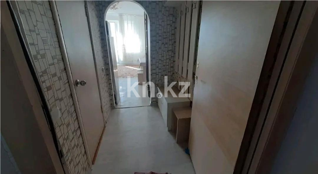 Продажа 1-комнатной квартиры, 26 м² в Астане - фото 2