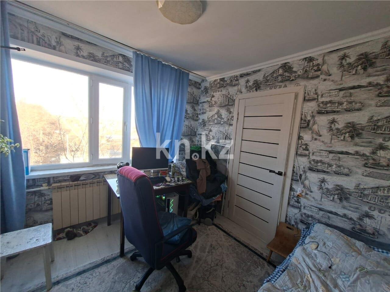 Продажа 3-комнатной квартиры, 48 м² в Караганде - фото 3