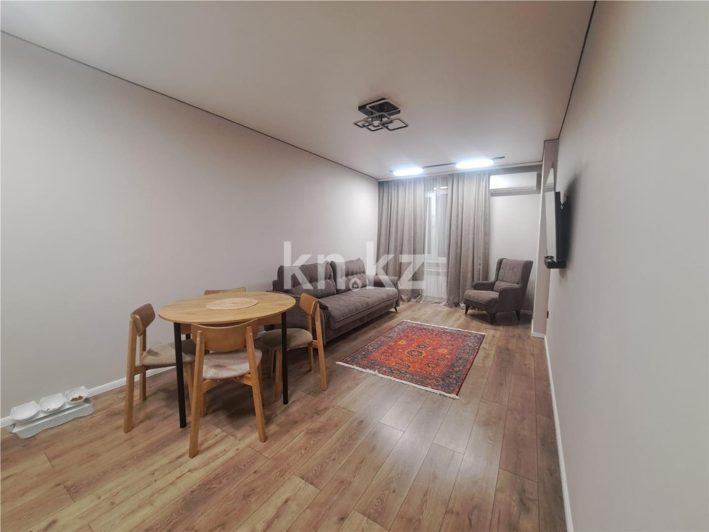 Продажа 3-комнатной квартиры, 69.7 м² в Астане - фото 2